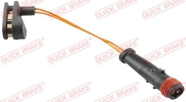 QUICK BRAKE WS 0229 B