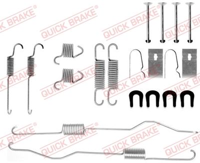 QUICK BRAKE 105-0694 QUICK BRAKE 105-0694
