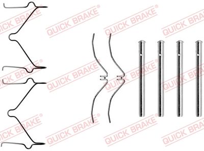 QUICK BRAKE 109-1126