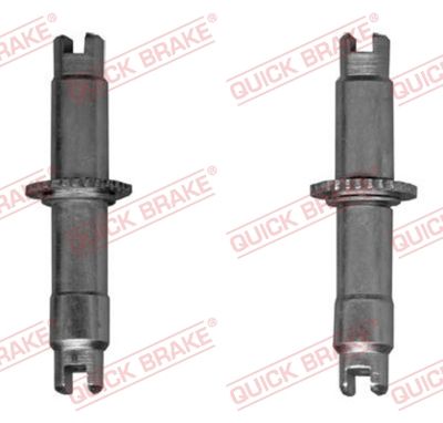 QUICK BRAKE 108 53 006 QUICK BRAKE 108 53 006