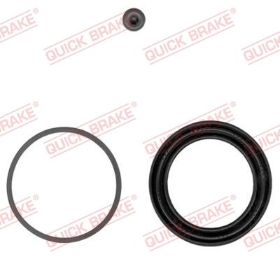 QUICK BRAKE 114-0068