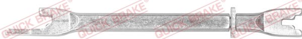 QUICK BRAKE 11153002R-1R