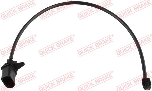 QUICK BRAKE WS 0468 B