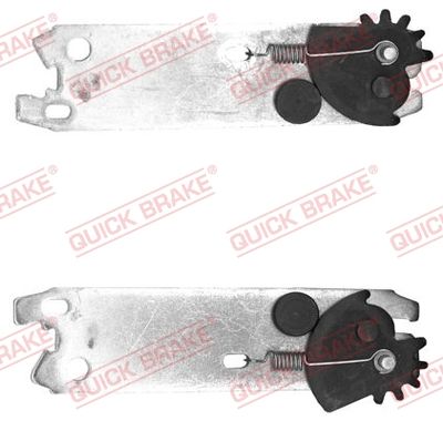QUICK BRAKE 102 53 064 QUICK BRAKE 102 53 064
