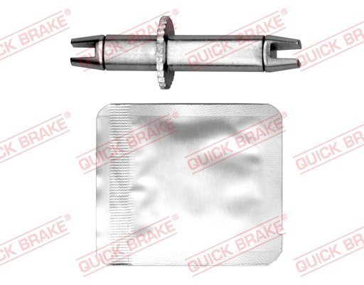 QUICK BRAKE 11153011-1R