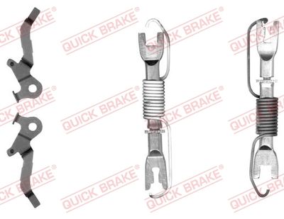 QUICK BRAKE 108 53 007 QUICK BRAKE 108 53 007