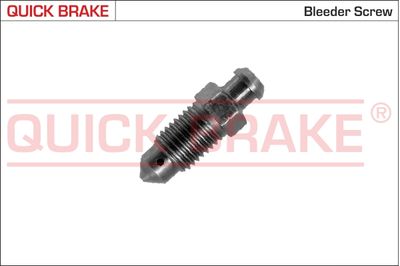 QUICK BRAKE 0102 QUICK BRAKE 0102