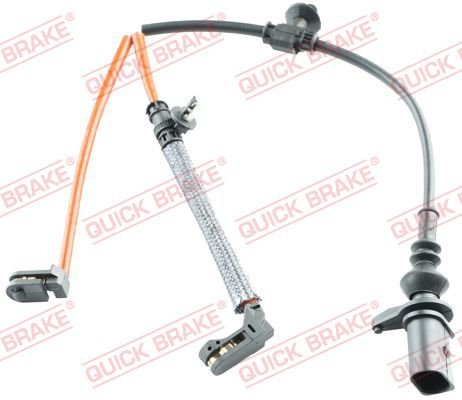 QUICK BRAKE WS 0489 B