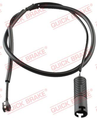 QUICK BRAKE WS 0197 A