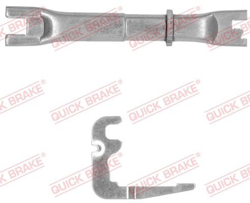 QUICK BRAKE 10153005-1L QUICK BRAKE 10153005-1L