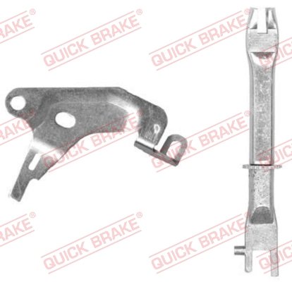 QUICK BRAKE 10853005-1L QUICK BRAKE 10853005-1L