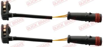 QUICK BRAKE WS 0453 A