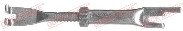 QUICK BRAKE 10253022R-1R QUICK BRAKE 10253022R-1R