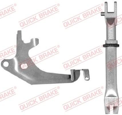 QUICK BRAKE 10853018-1R QUICK BRAKE 10853018-1R
