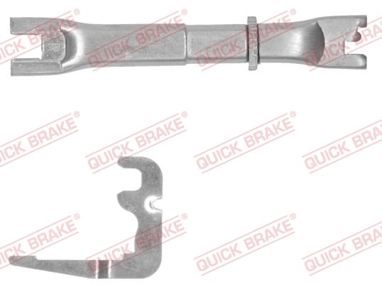 QUICK BRAKE 10153005-1R QUICK BRAKE 10153005-1R