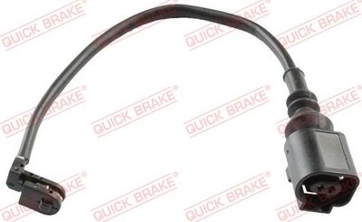 QUICK BRAKE WS 0429 A