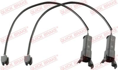 QUICK BRAKE WS 0109 A