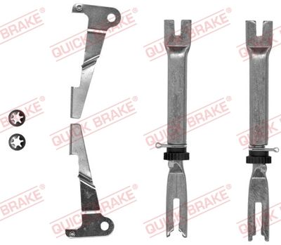 QUICK BRAKE 102 53 013 QUICK BRAKE 102 53 013