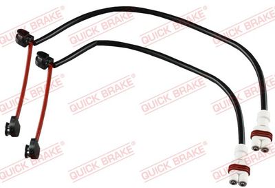 QUICK BRAKE WS 0351 A