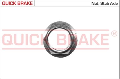 QUICK BRAKE 9803