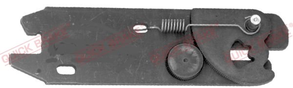 QUICK BRAKE 10253062-1L QUICK BRAKE 10253062-1L