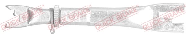 QUICK BRAKE 10253023R-1L QUICK BRAKE 10253023R-1L
