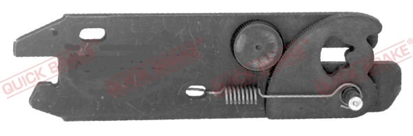 QUICK BRAKE 10253062-1R QUICK BRAKE 10253062-1R