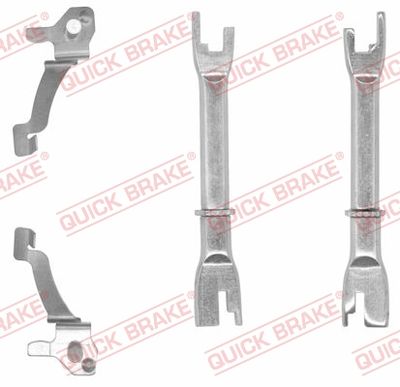 QUICK BRAKE 110 53 002 QUICK BRAKE 110 53 002