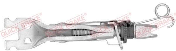 QUICK BRAKE 10153002-1R QUICK BRAKE 10153002-1R