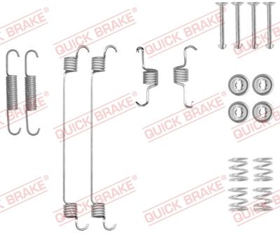 QUICK BRAKE 105-0018