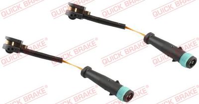 QUICK BRAKE WS 0266 A