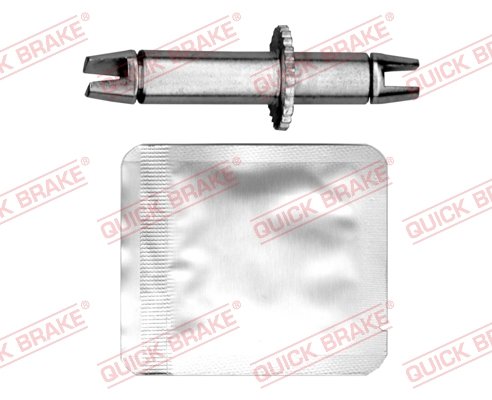 QUICK BRAKE 11153011-1L