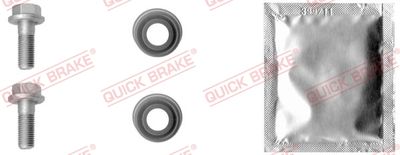 QUICK BRAKE 113-1327