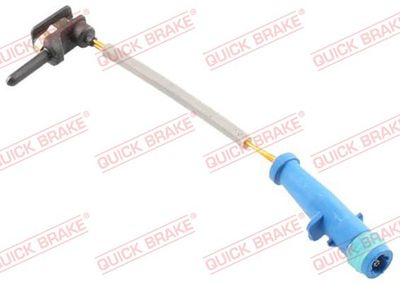 QUICK BRAKE WS 0378 A