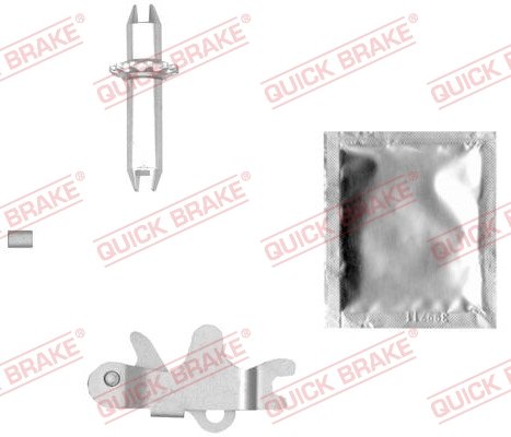 QUICK BRAKE 12053017-1 QUICK BRAKE 12053017-1