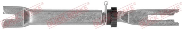 QUICK BRAKE 10253013R-1L QUICK BRAKE 10253013R-1L