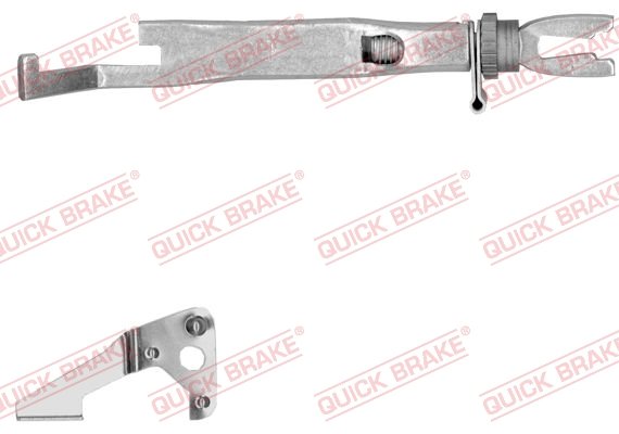 QUICK BRAKE 10253011-1R QUICK BRAKE 10253011-1R