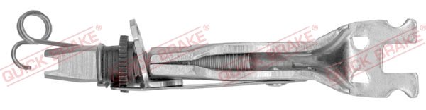QUICK BRAKE 10153001-1R