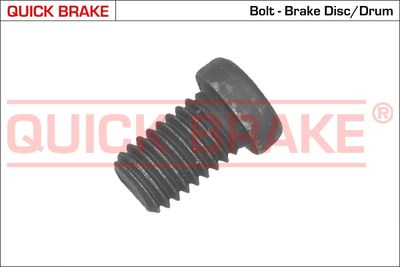 QUICK BRAKE 11668 QUICK BRAKE 11668