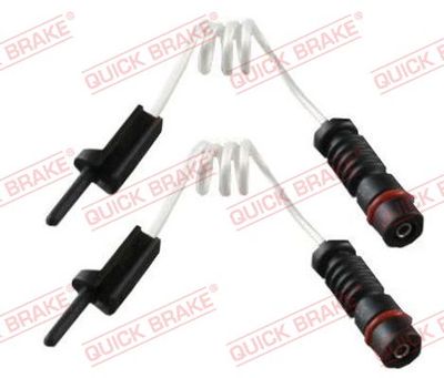 QUICK BRAKE WS 0168 A