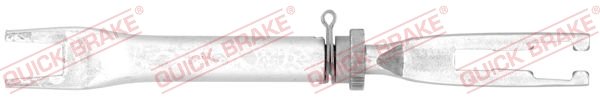 QUICK BRAKE 10253026R-1R QUICK BRAKE 10253026R-1R
