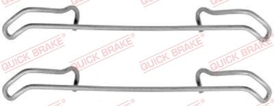 QUICK BRAKE 109-1056