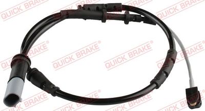 QUICK BRAKE WS 0463 A