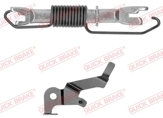 QUICK BRAKE 10953001-1L QUICK BRAKE 10953001-1L