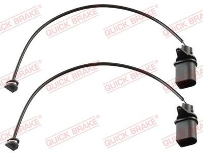 QUICK BRAKE WS 0211 A