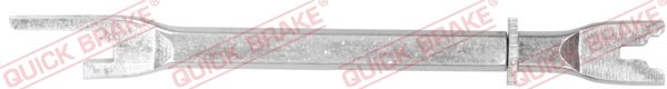 QUICK BRAKE 11153002R-1L