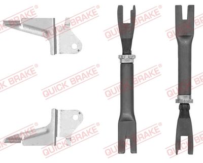 QUICK BRAKE 108 53 014 QUICK BRAKE 108 53 014