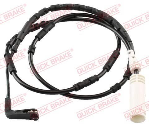 QUICK BRAKE WS 0296 B