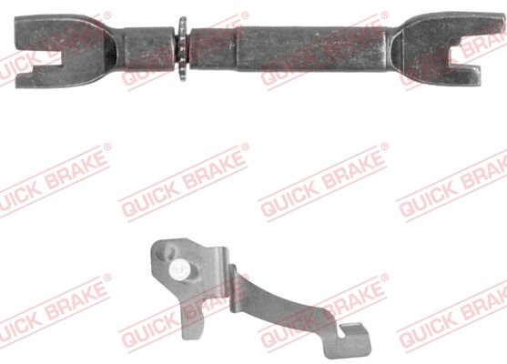 QUICK BRAKE 10853009-1L QUICK BRAKE 10853009-1L