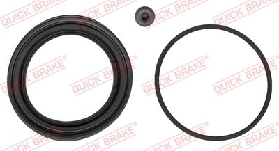 QUICK BRAKE 114-0361